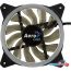 Кулер для корпуса AeroCool Rev RGB в Гродно фото 4