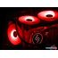 Вентилятор для корпуса DeepCool RF 120 R DP-FLED-RF120-RD в Гродно фото 6