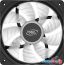 Вентилятор для корпуса DeepCool RF 120 R DP-FLED-RF120-RD в Гродно фото 2