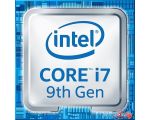 Процессор Intel Core i7-9700