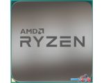 Процессор AMD Ryzen 5 3400G