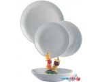 Набор тарелок Luminarc Diwali 10P2921