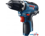 Дрель-шуруповерт Bosch GSR 12V-35 Professional 06019H8000 (без АКБ)