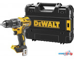 Дрель-шуруповерт DeWalt DCD791NT (без АКБ)