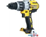 Дрель-шуруповерт DeWalt DCD996NT (без АКБ)