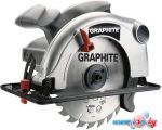 Дисковая пила GRAPHITE 58G488