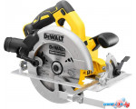 Дисковая (циркулярная) пила DeWalt DCS570N (без АКБ)