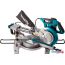 Торцовочная пила Makita LS1018LN в Витебске фото 4