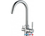 Смеситель ZorG SH 713 CR