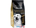 Корм для собак Premil Special 1 кг