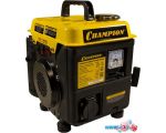 Бензиновый генератор Champion IGG950 в интернет магазине
