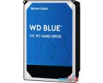 Жесткий диск WD Blue 6TB WD60EZAZ