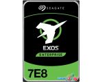 Жесткий диск Seagate Exos 7E8 4TB ST4000NM005A