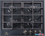 Варочная панель De luxe TG4 750231F-079