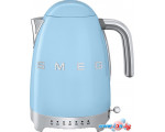 Электрочайник Smeg KLF04PBEU