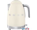 Электрочайник Smeg KLF04CREU