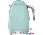 Электрочайник Smeg KLF04PGEU