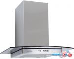 Кухонная вытяжка Elikor Кристалл 50Н-430-К3Д (нержавеющая сталь) цена