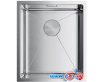 Кухонная мойка Omoikiri Taki 38-U/IF-IN
