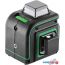Лазерный нивелир ADA Instruments Cube 3-360 Green Professional Edition А00573 в Витебске фото 3