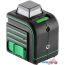Лазерный нивелир ADA Instruments Cube 3-360 Green Professional Edition А00573 в Минске фото 4