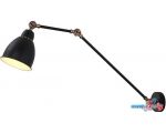 Точечный светильник Arte Lamp Braccio A2055AP-1BK