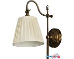 Бра Arte Lamp Seville A1509AP-1PB