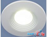 Точечный светильник Elektrostandard 9903 LED 3W COB BK (белый)