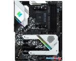 Материнская плата ASRock X570 Steel Legend