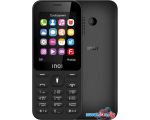 Мобильный телефон Inoi 241 (черный)