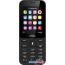 Мобильный телефон Inoi 241 (черный) в Витебске фото 1