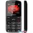 Мобильный телефон TeXet TM-B227 (черный) в Витебске фото 1