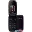 Мобильный телефон Inoi 108R (черный) в Витебске фото 2
