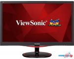 Монитор ViewSonic VX2458-MHD цена