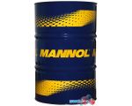 Моторное масло Mannol EXTREME 5W-40 208л