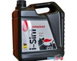 Моторное масло Eni i-Sint Professional 10W-40 4л