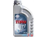 Моторное масло Fuchs Titan GT1 Flex 23 5W-30 1л