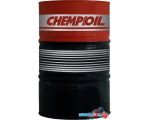 Моторное масло Chempioil Ultra XTT 5W-40 208л