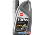 купить Моторное масло Eneos Performance 20W-50 1л