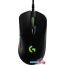 Игровая мышь Logitech G403 Hero в Минске фото 4