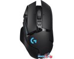 Игровая мышь Logitech G502 Lightspeed