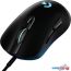 Игровая мышь Logitech G403 Hero в Минске фото 1