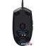 Игровая мышь Logitech G Pro Hero в Гродно фото 3