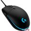 Игровая мышь Logitech G Pro Hero в Гомеле фото 1