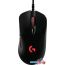 Игровая мышь Logitech G403 Hero в Минске фото 5