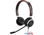 Наушники Jabra Evolve 40 MS Stereo USB-C