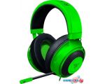 Наушники Razer Kraken 2019 (зеленый)