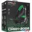 Наушники CrownMicro CMGH-2002 в Гродно фото 5