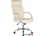 Кресло Бюрократ T-8010SL/IVORY (слоновая кость)