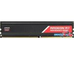 Оперативная память AMD Radeon R7 Performance 16GB DDR4 PC4-21300 R7416G2606U2S-UO